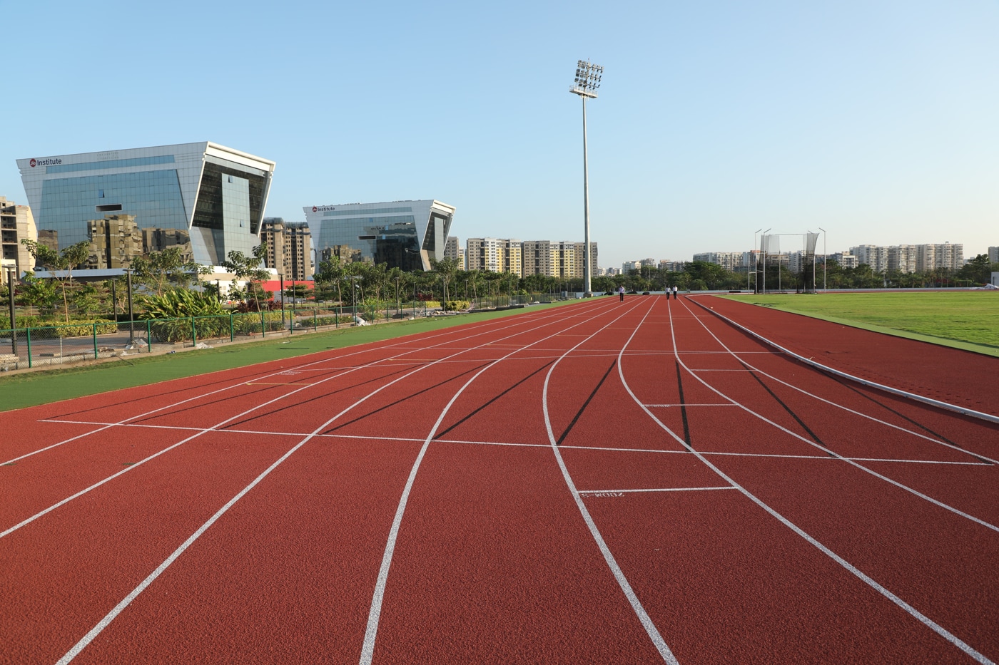 Jio Institute Navi Mumbai Campus photo 16